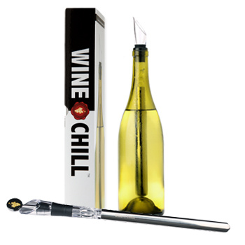 WINECHILL Original with custom engraving
