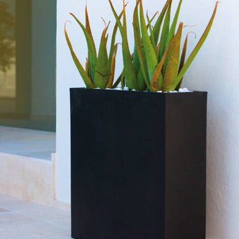 Vondom WALL 120 bloembak