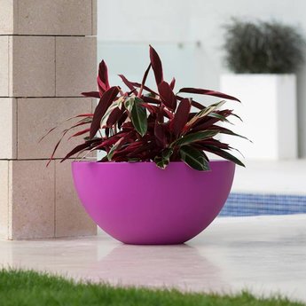 Vondom SFERA 80 bloembak