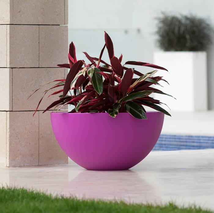 Vondom SFERA 80 bloembak