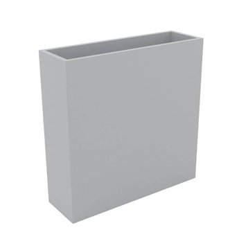 Vondom WALL 80 bloembak