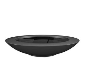 Ceder polyester 200 x 40 cm plantenschaal Ceder polyester 200 x 40 cm plantenschaal