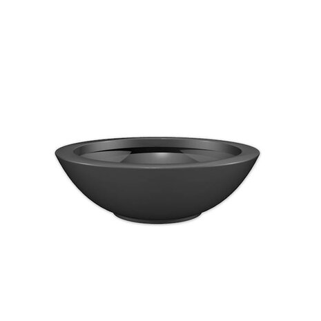 Ceder polyester 120 x 40 cm plantenschaal Ceder polyester 120 x 40 cm plantenschaal