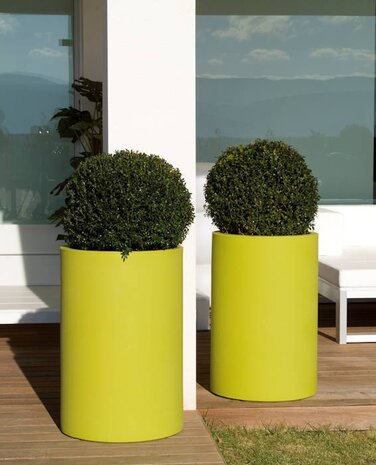 Vondom Cilindro Alto 80 bloembak