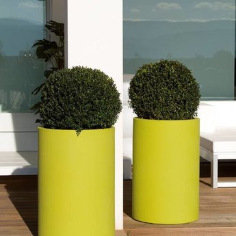 Vondom Cilindro Alto 90 bloembak