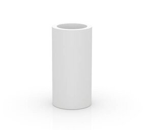 Vondom Cilindro Alto 80 bloembak Vondom Cilindro Alto 80 bloembak