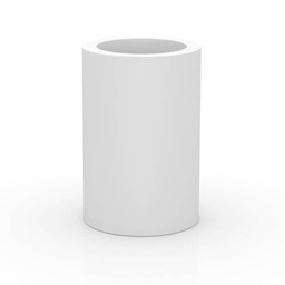 Vondom Cilindro Alto 90 bloembak