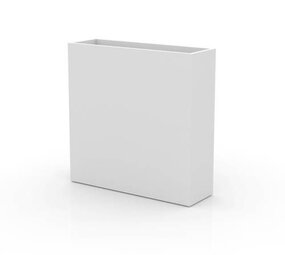 Vondom WALL 80 bloembak Vondom WALL 80 bloembak