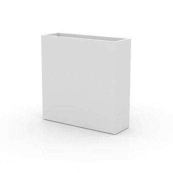 Vondom WALL 80 bloembak