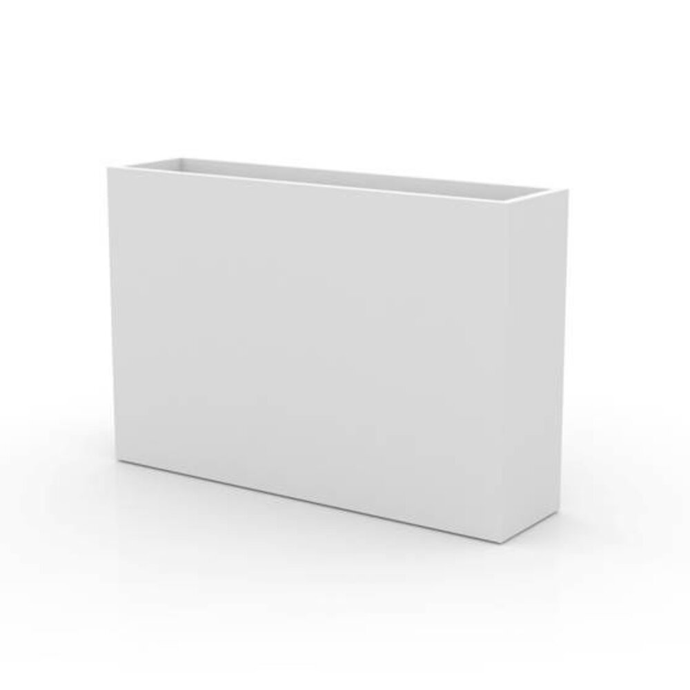 Vondom WALL 120 bloembak Vondom WALL 120 bloembak