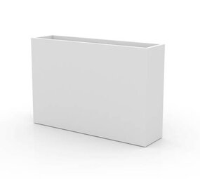 Vondom WALL 120 bloembak Vondom WALL 120 bloembak