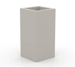 Vondom Cubo Alto 100 bloembak Vondom Cubo Alto 100 bloembak