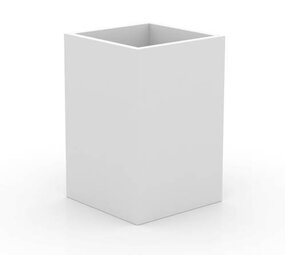 Vondom Cubo Alto 90 bloembak Vondom Cubo Alto 90 bloembak