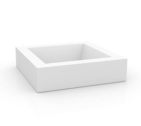 Vondom Land 120 bloembak Vondom Land 120 bloembak