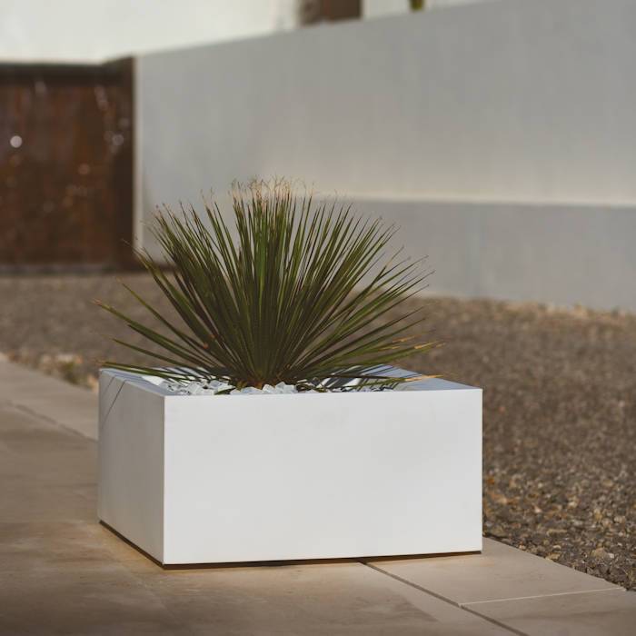 Vondom Land 120 bloembak