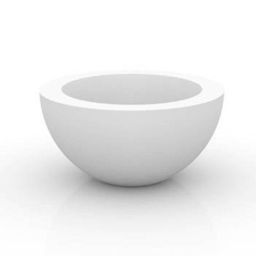 Vondom SFERA 80 bloembak Vondom SFERA 80 bloembak