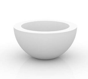 Vondom SFERA 80 bloembak Vondom SFERA 80 bloembak