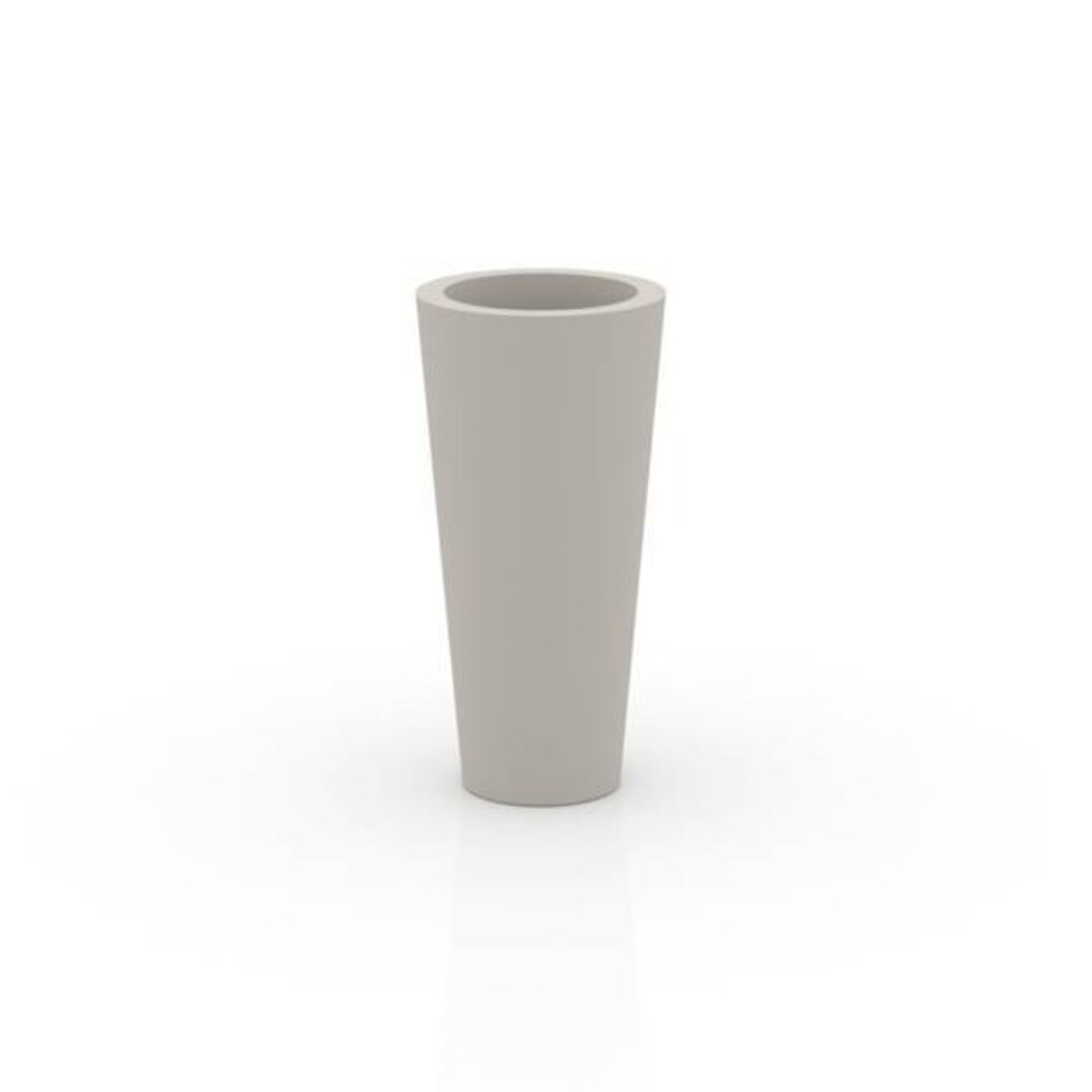 Vondom Cono Alto 40 x 80 bloembak