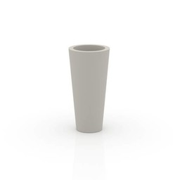 Vondom Cono Alto 40 x 80 bloembak