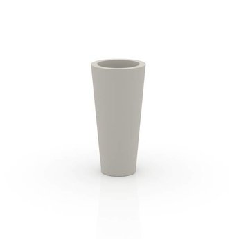 Vondom Cono Alto 40 x 80 bloembak