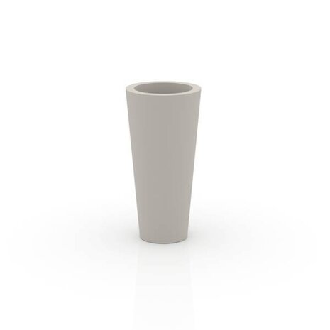 Vondom Cono Alto 40 x 80 bloembak