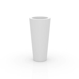 Vondom Cono Alto 50 x 100 bloembak