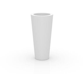 Vondom Cono Alto 50 x 100 bloembak