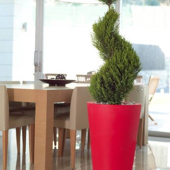 Vondom Cono Alto 60 x 120 bloembak