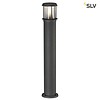 SLV OTOS Glas antraciet tuinlamp
