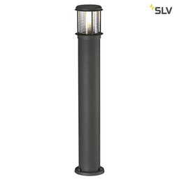 SLV OTOS Glas antraciet tuinlamp