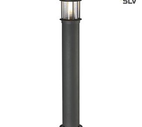 SLV OTOS Glas antraciet tuinlamp SLV OTOS Glas antraciet tuinlamp