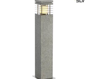 SLV Arrock Graniet 70 cm tuinlamp SLV Arrock Graniet 70 cm tuinlamp