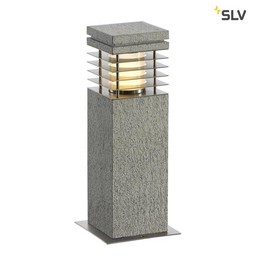SLV Arrock Graniet 40 cm tuinlamp