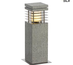 SLV Arrock Graniet 40 cm tuinlamp SLV Arrock Graniet 40 cm tuinlamp