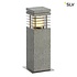 Arrock Graniet 40 cm tuinlamp Arrock Graniet 40 cm tuinlamp