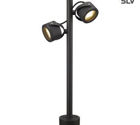 SLV SITRA 360 SL antraciet buitenlamp