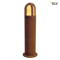SLV Rusty® Cone 70 tuinlamp