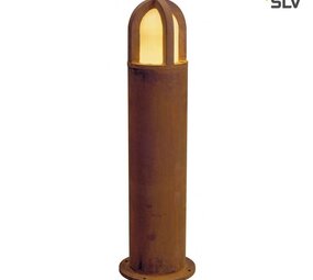 SLV Rusty® Cone 70 tuinlamp