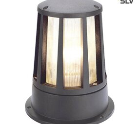 SLV CONE antraciet tuinlamp SLV CONE antraciet tuinlamp