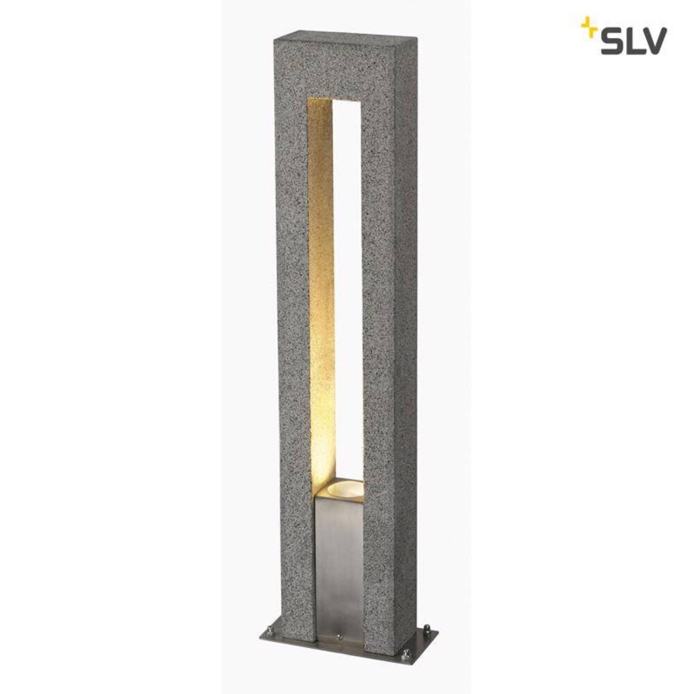SLV Arrock ARC Graniet tuinlamp SLV Arrock ARC Graniet tuinlamp