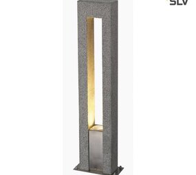 SLV Arrock ARC Graniet tuinlamp SLV Arrock ARC Graniet tuinlamp