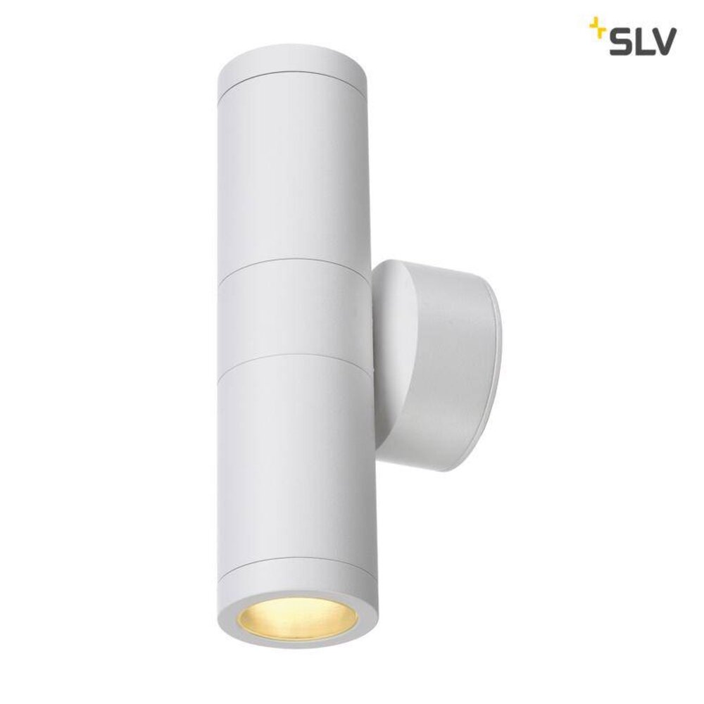SLV Astina OUT wit wandlamp SLV Astina OUT wit wandlamp