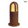 SLV Rusty® Cone 40 tuinlamp