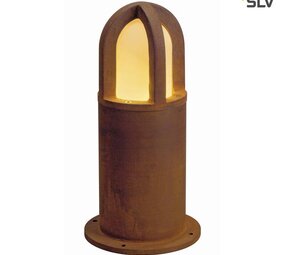 SLV Rusty® Cone 40 tuinlamp