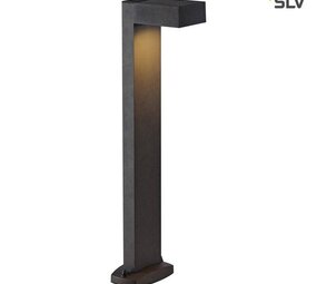 SLV Quadrasyl SL75 antraciet tuinlamp SLV Quadrasyl SL75 antraciet tuinlamp