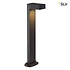 Quadrasyl SL75 antraciet tuinlamp Quadrasyl SL75 antraciet tuinlamp