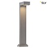 Quadrasyl SL75 grijs tuinlamp Quadrasyl SL75 grijs tuinlamp