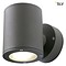 SLV SITRA Up/Down ANTRACIET wandlamp