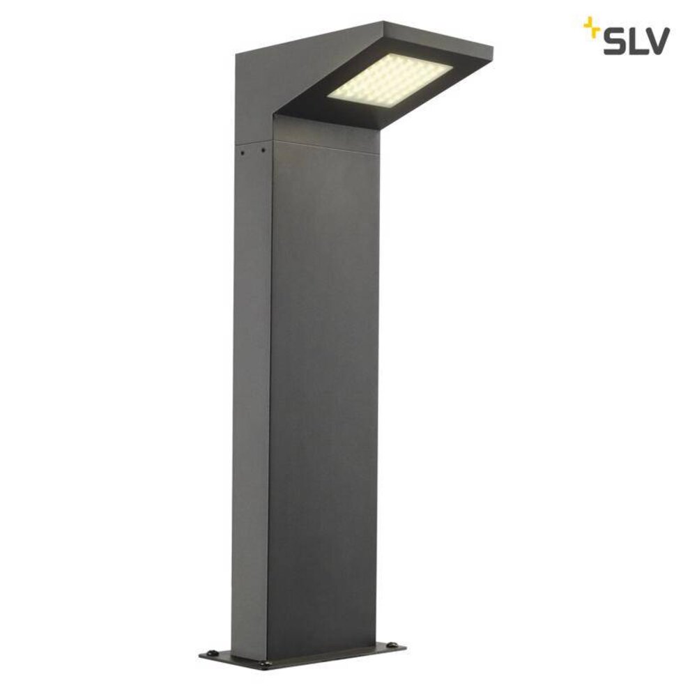 SLV Iperi 50 ANTRACIET tuinlamp SLV Iperi 50 ANTRACIET tuinlamp