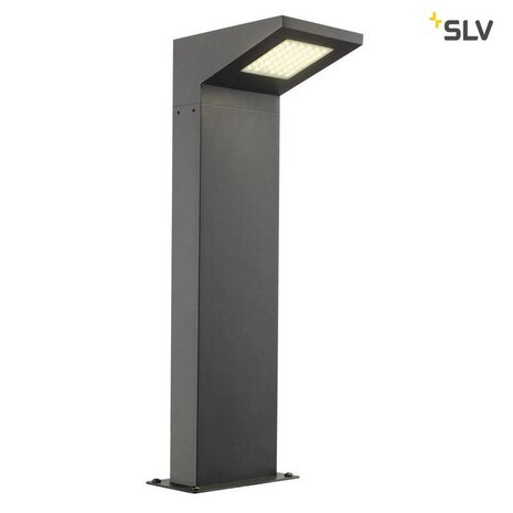 SLV Iperi 50 ANTRACIET tuinlamp SLV Iperi 50 ANTRACIET tuinlamp